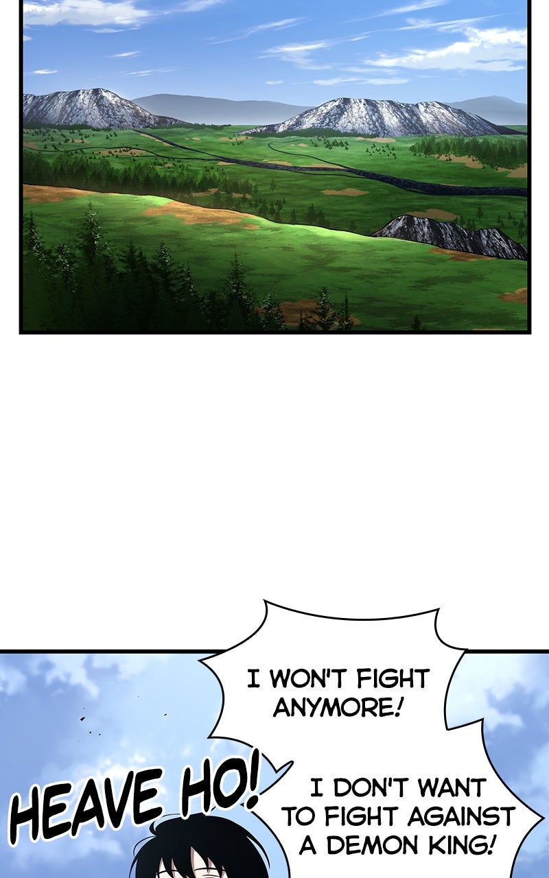 Read Omniscient Reader's Viewpoint Manga Online