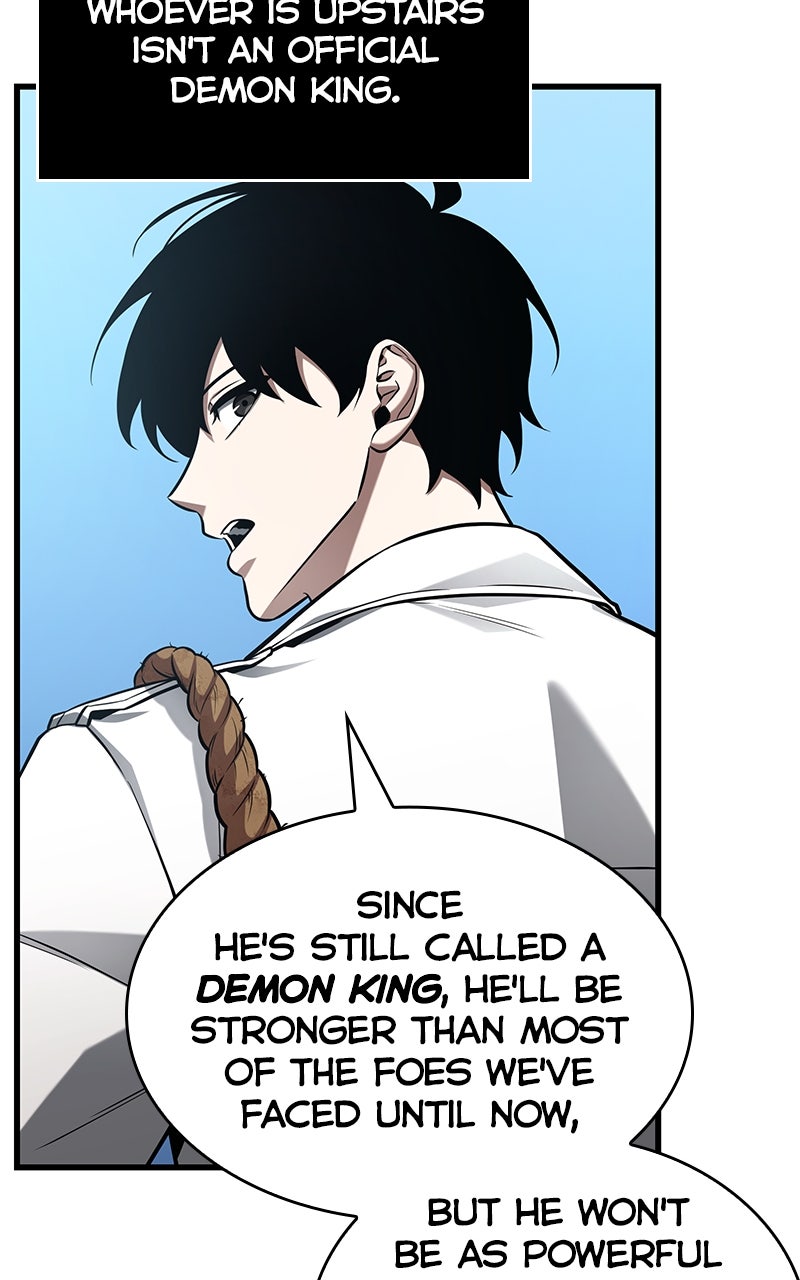 Read Omniscient Reader's Viewpoint Manga Online