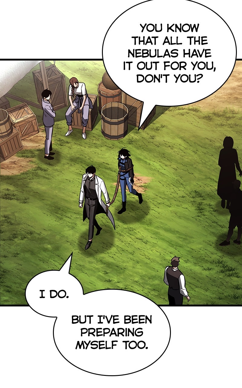 Read Omniscient Reader's Viewpoint Manga Online