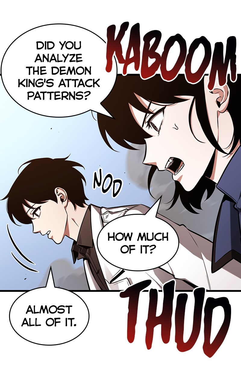 Read Omniscient Reader's Viewpoint Manga Online