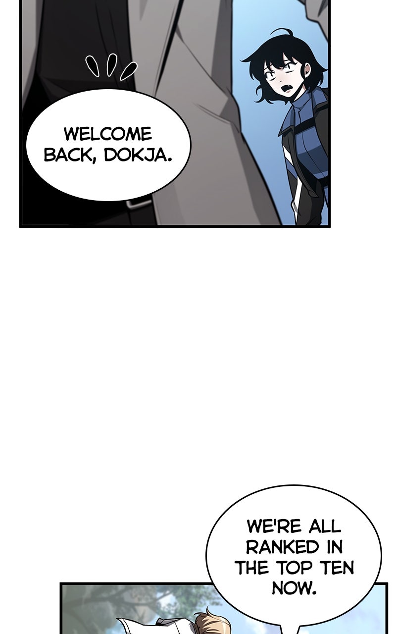 Read Omniscient Reader's Viewpoint Manga Online