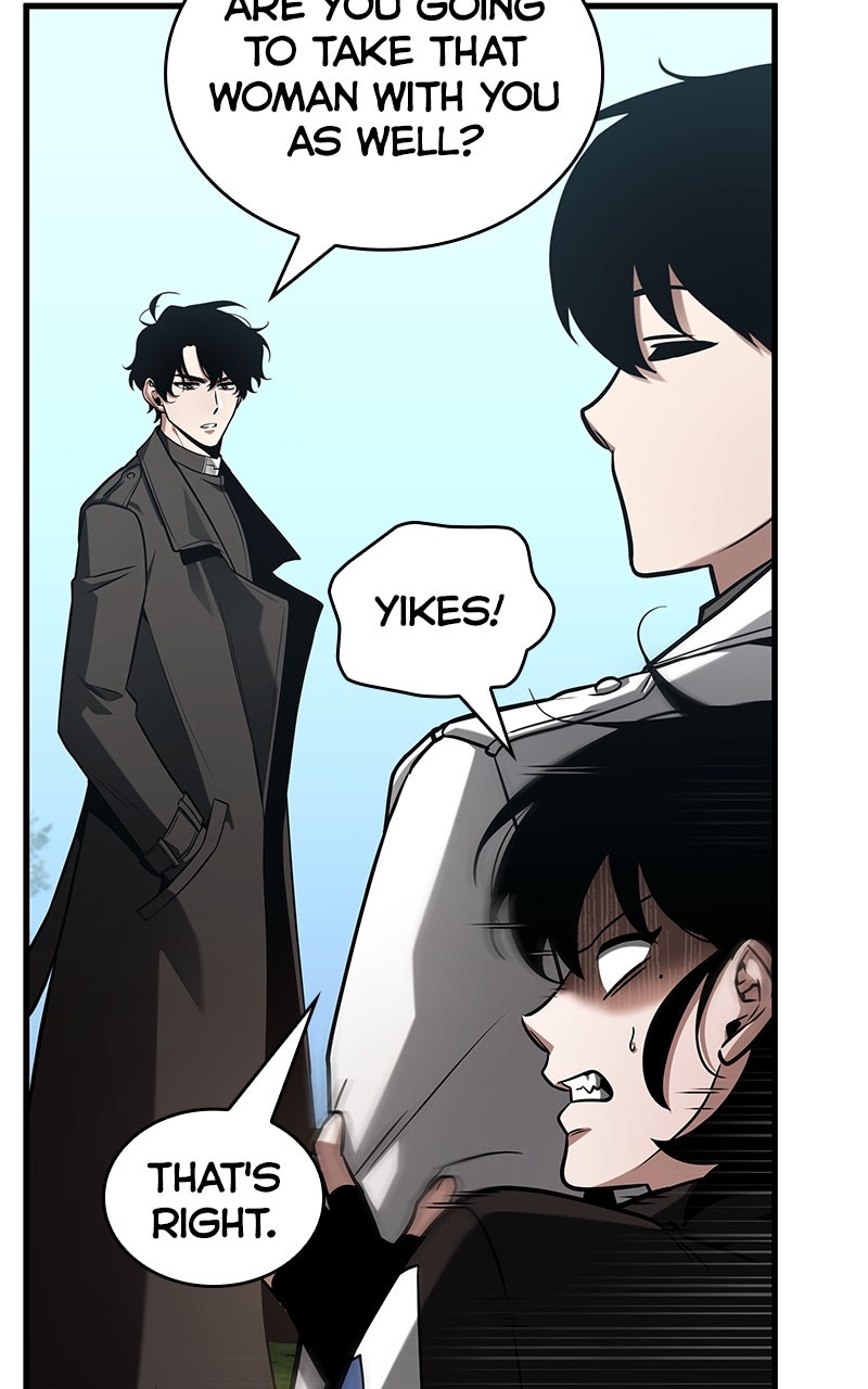 Read Omniscient Reader's Viewpoint Manga Online