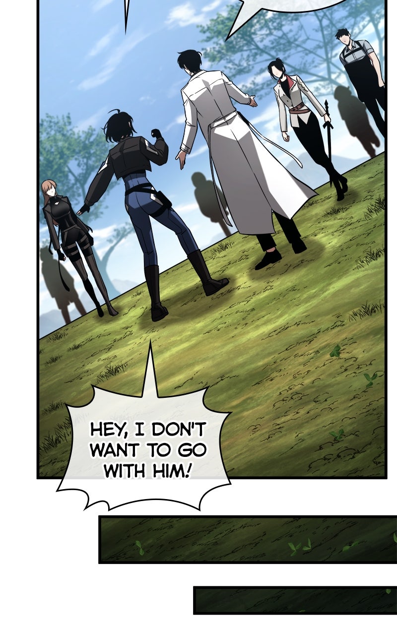 Read Omniscient Reader's Viewpoint Manga Online