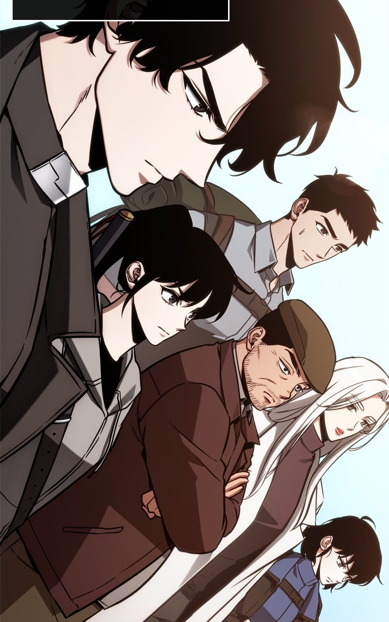 Read Omniscient Reader's Viewpoint Manga Online