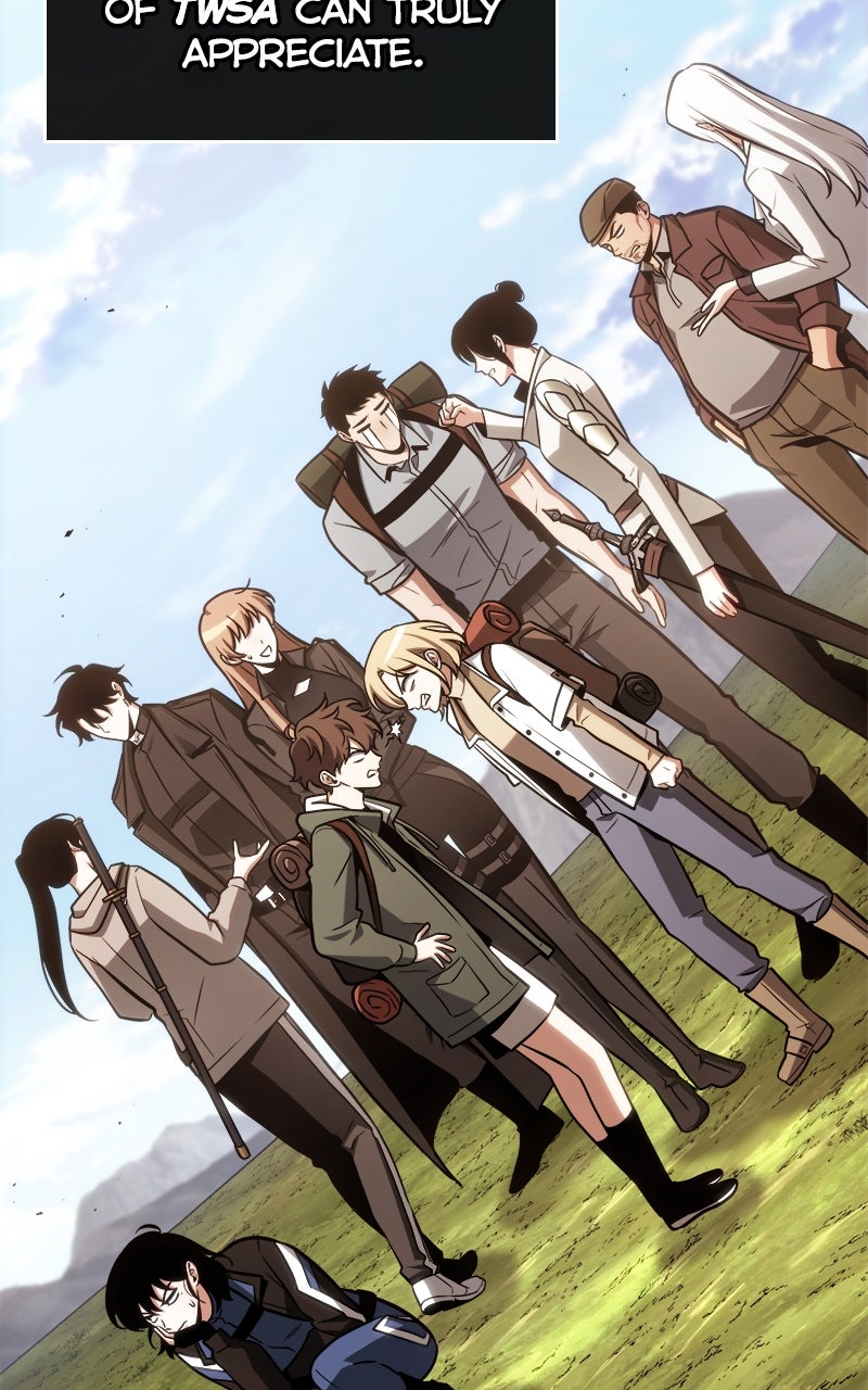 Read Omniscient Reader's Viewpoint Manga Online
