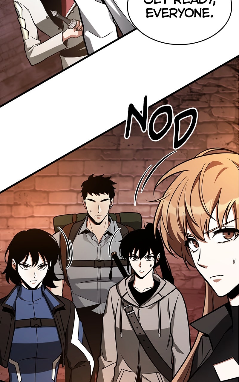 Read Omniscient Reader's Viewpoint Manga Online