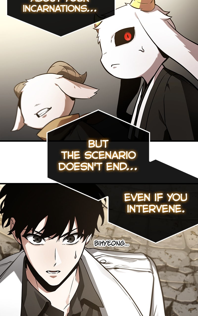 Read Omniscient Reader's Viewpoint Manga Online