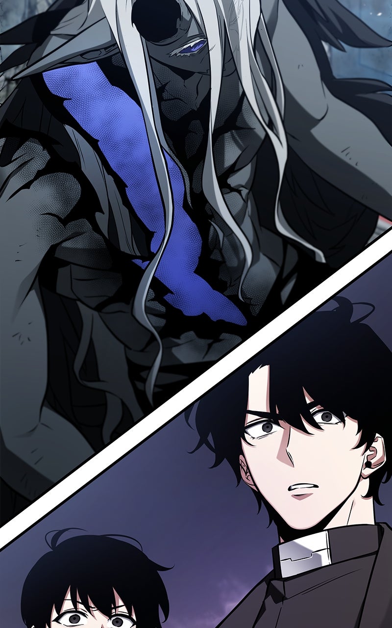 Read Omniscient Reader's Viewpoint Manga Online