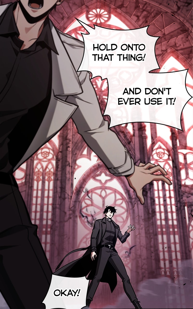 Read Omniscient Reader's Viewpoint Manga Online