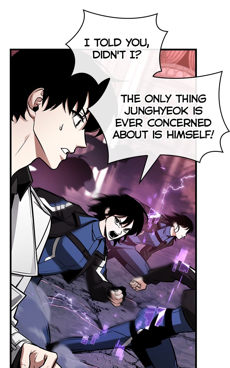 Read Omniscient Reader's Viewpoint Manga Online