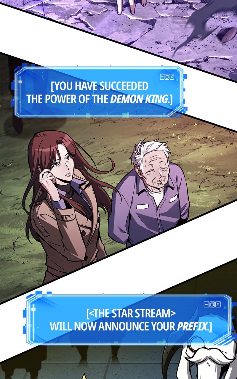 Read Omniscient Reader's Viewpoint Manga Online