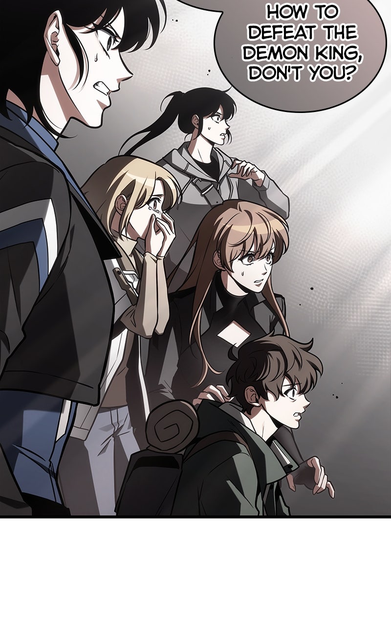 Read Omniscient Reader's Viewpoint Manga Online