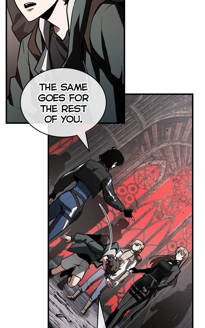 Read Omniscient Reader's Viewpoint Manga Online