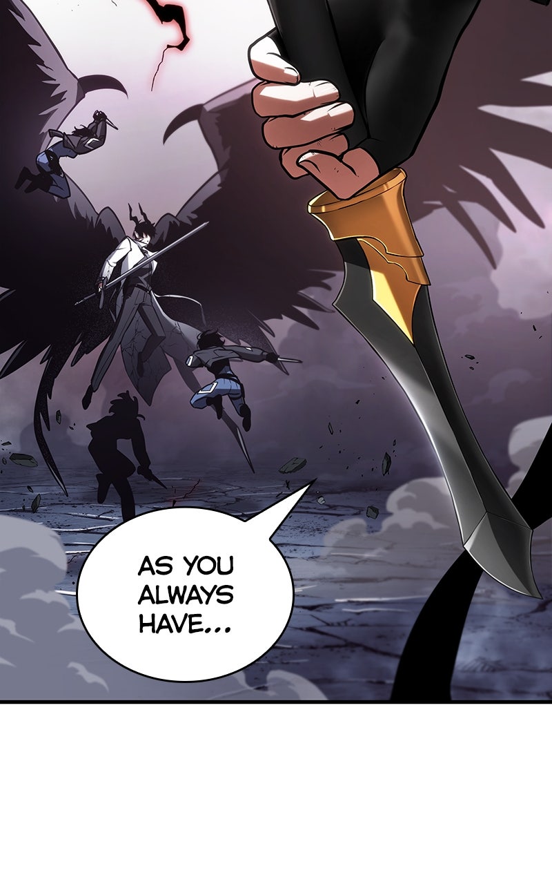 Read Omniscient Reader's Viewpoint Manga Online