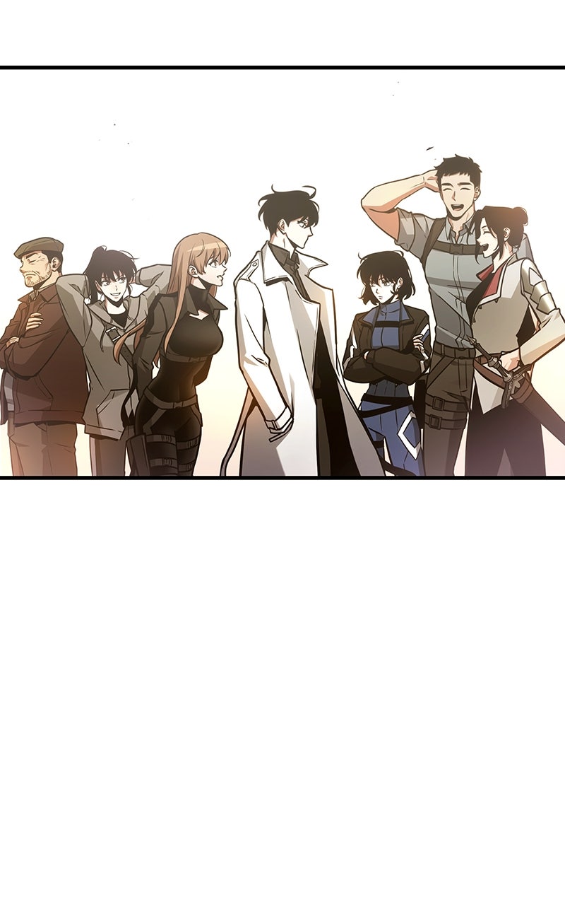 Read Omniscient Reader's Viewpoint Manga Online