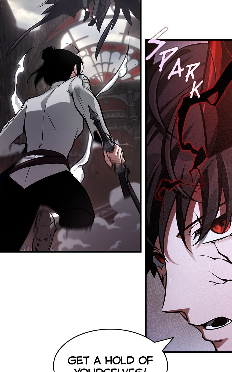 Read Omniscient Reader's Viewpoint Manga Online