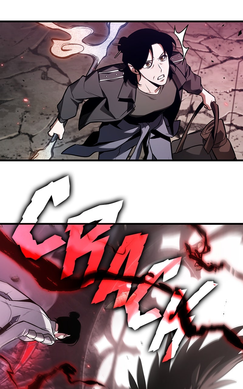 Read Omniscient Reader's Viewpoint Manga Online