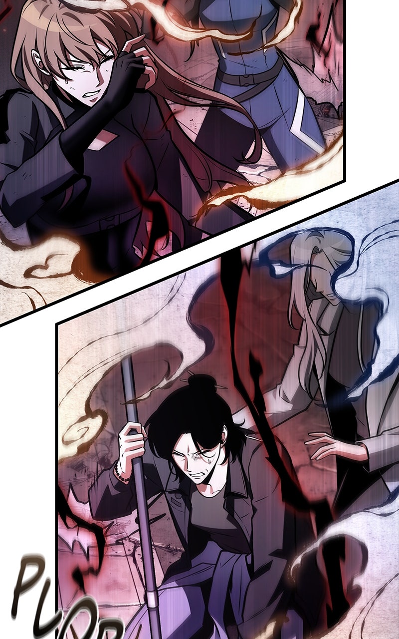 Read Omniscient Reader's Viewpoint Manga Online