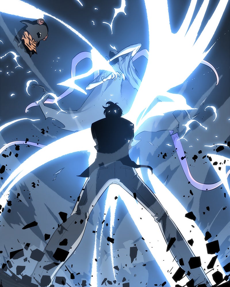 Read Omniscient Reader's Viewpoint Manga Online