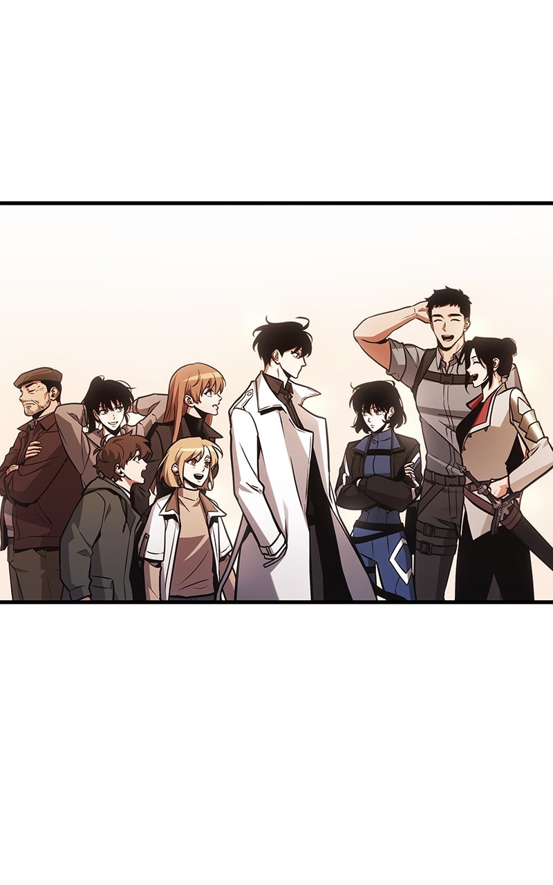 Read Omniscient Reader's Viewpoint Manga Online