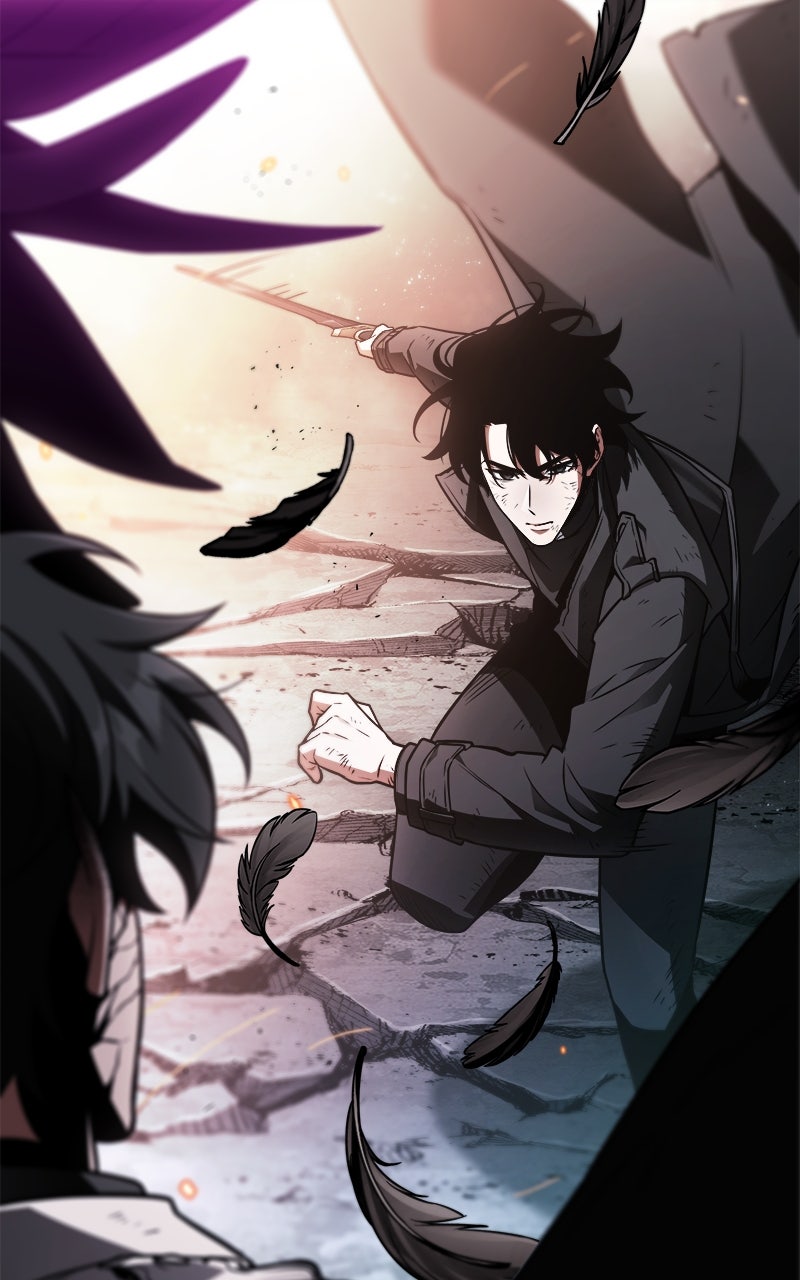 Read Omniscient Reader's Viewpoint Manga Online