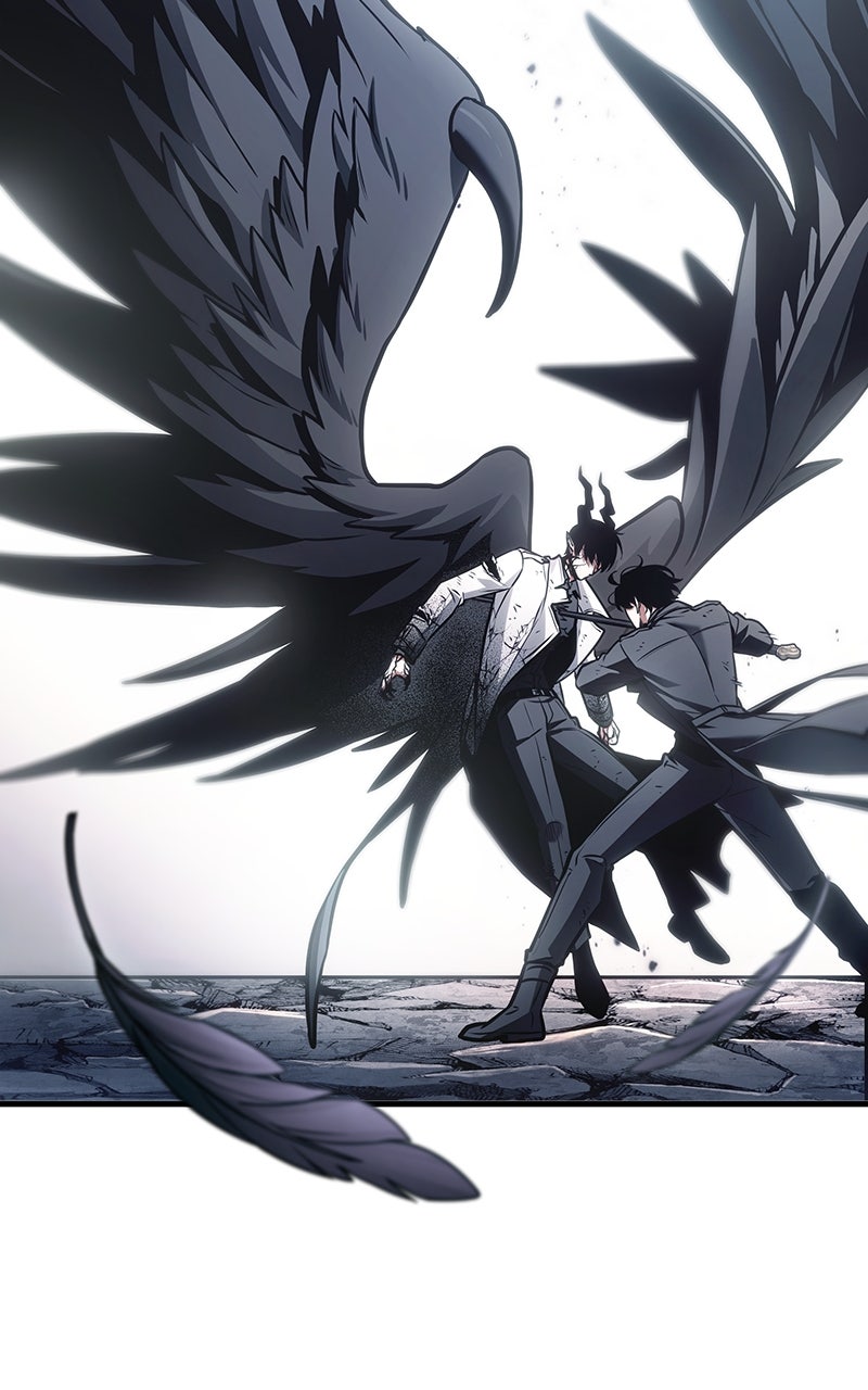 Read Omniscient Reader's Viewpoint Manga Online