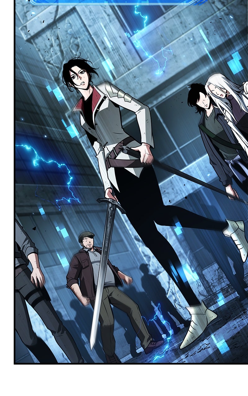 Read Omniscient Reader's Viewpoint Manga Online