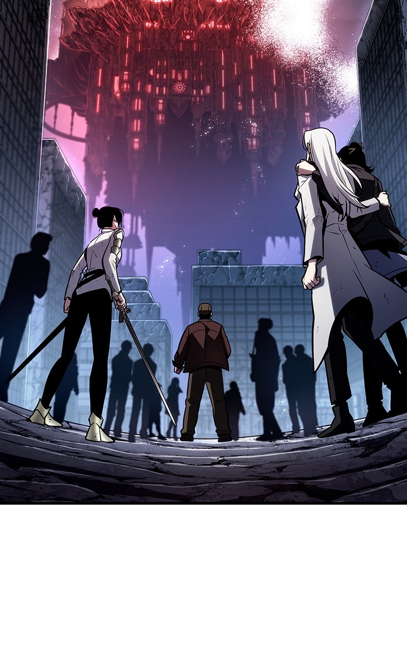 Read Omniscient Reader's Viewpoint Manga Online