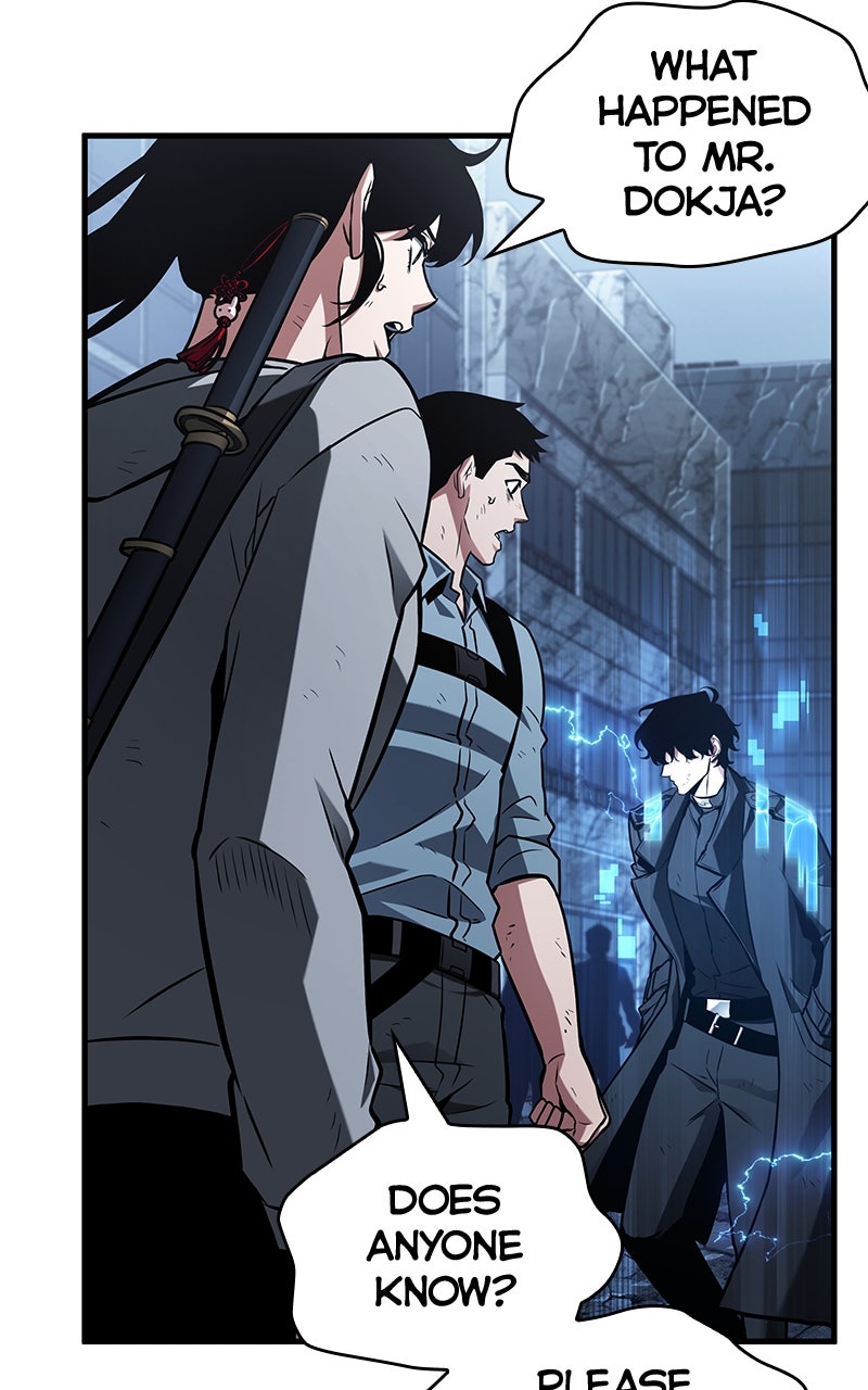 Read Omniscient Reader's Viewpoint Manga Online