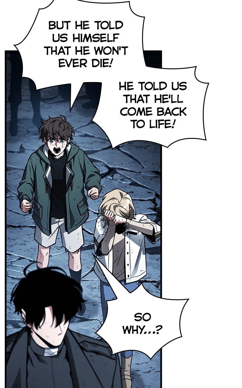 Read Omniscient Reader's Viewpoint Manga Online