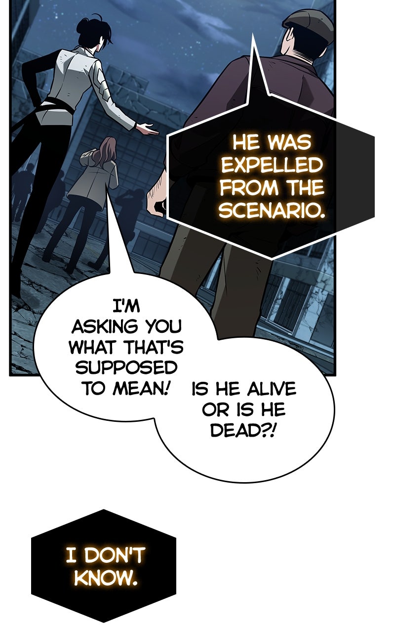 Read Omniscient Reader's Viewpoint Manga Online