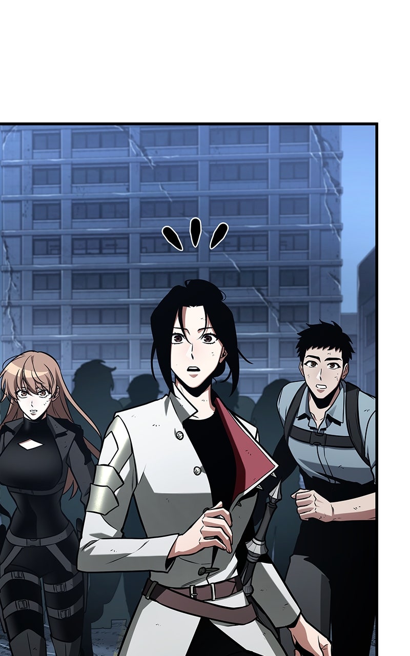 Read Omniscient Reader's Viewpoint Manga Online