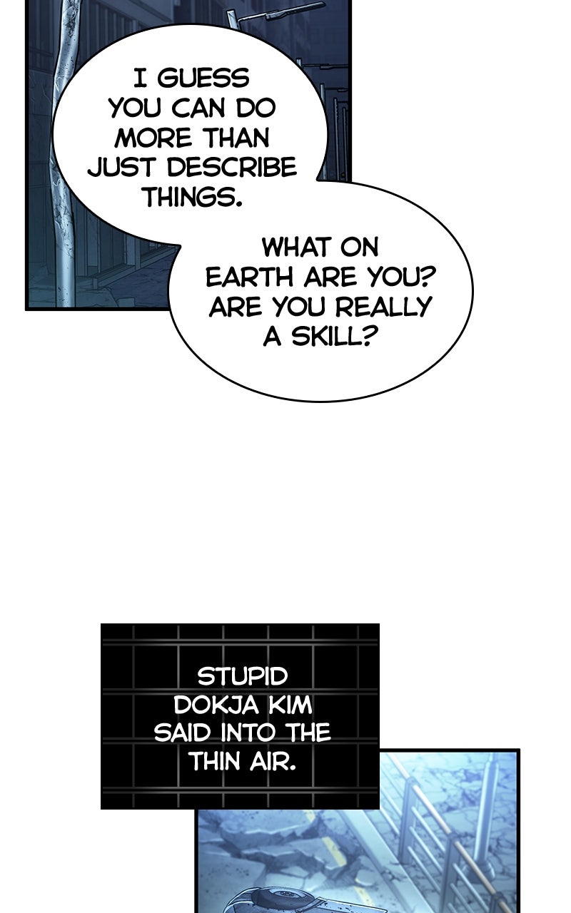 Read Omniscient Reader's Viewpoint Manga Online