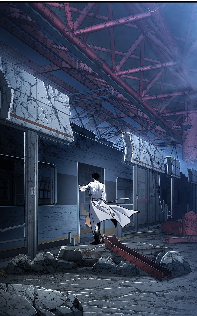 Read Omniscient Reader's Viewpoint Manga Online