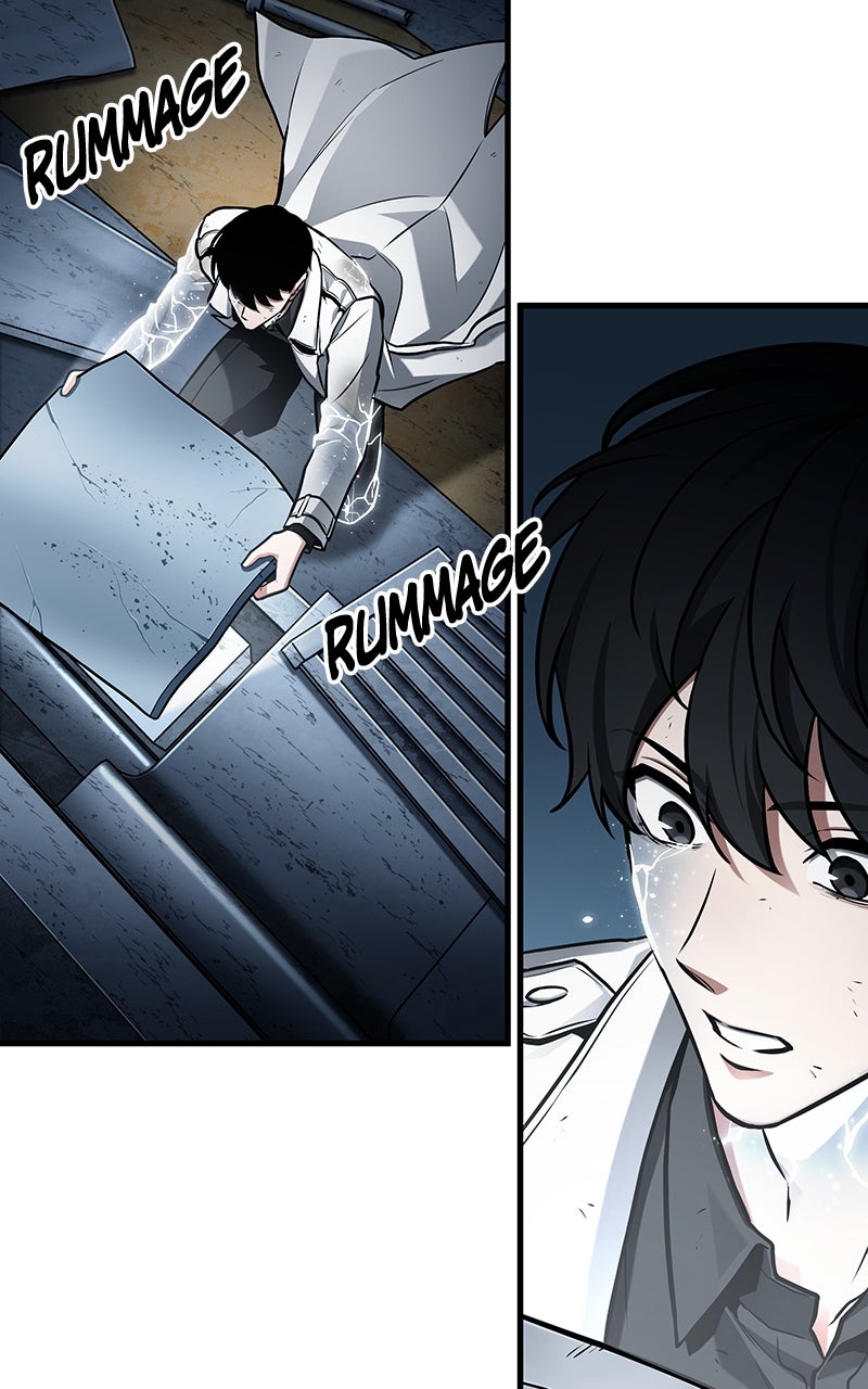 Read Omniscient Reader's Viewpoint Manga Online