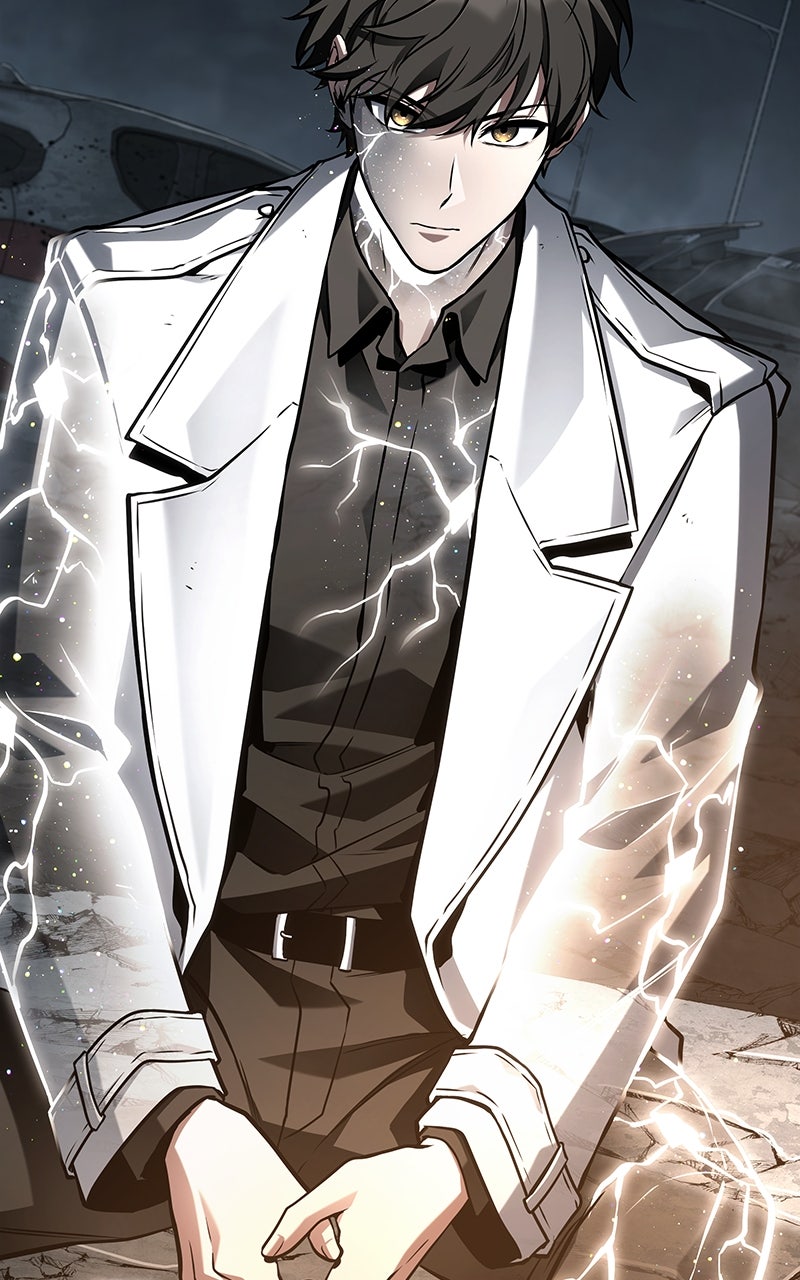 Read Omniscient Reader's Viewpoint Manga Online