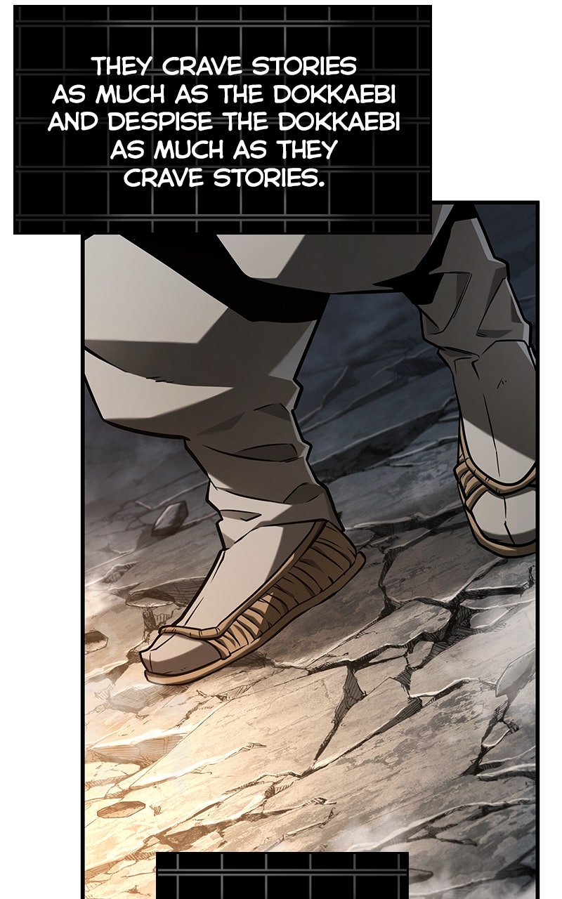 Read Omniscient Reader's Viewpoint Manga Online
