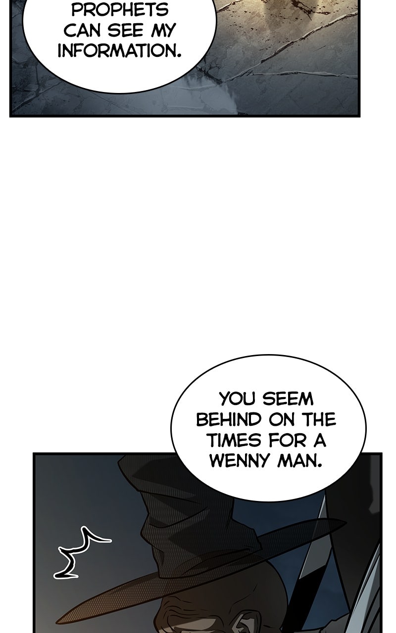 Read Omniscient Reader's Viewpoint Manga Online