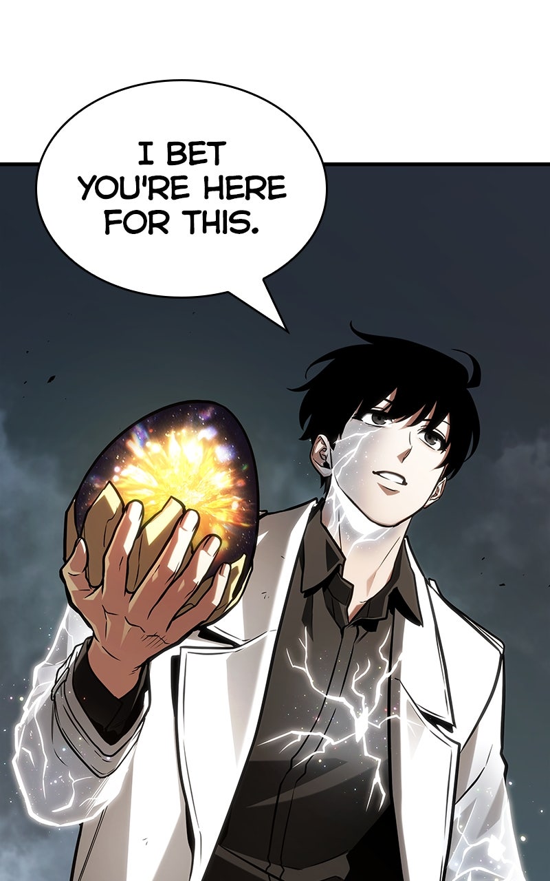 Read Omniscient Reader's Viewpoint Manga Online