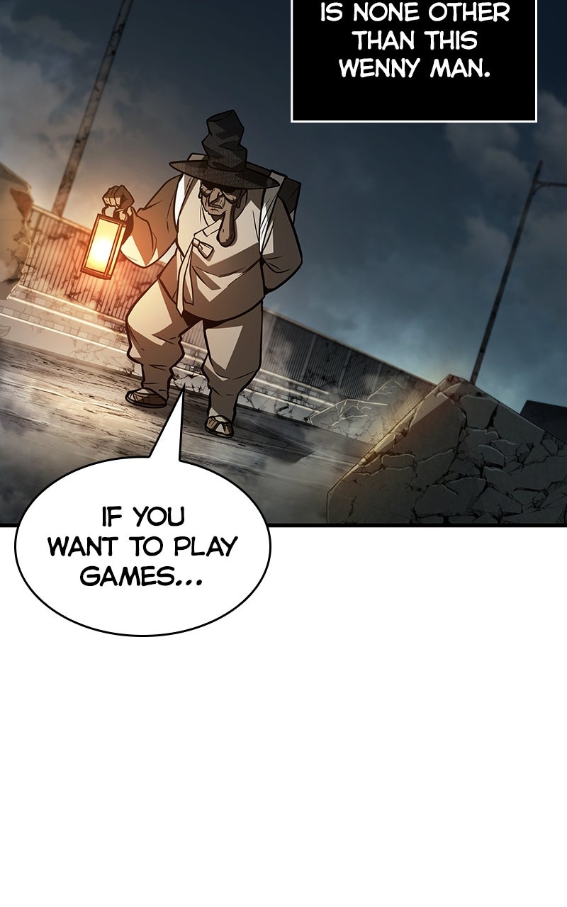Read Omniscient Reader's Viewpoint Manga Online
