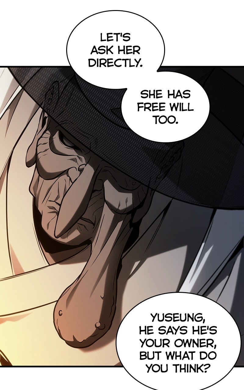 Read Omniscient Reader's Viewpoint Manga Online