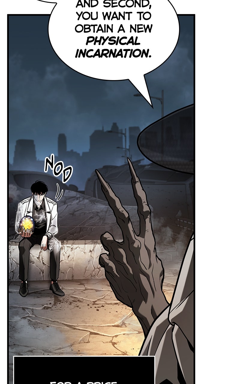 Read Omniscient Reader's Viewpoint Manga Online