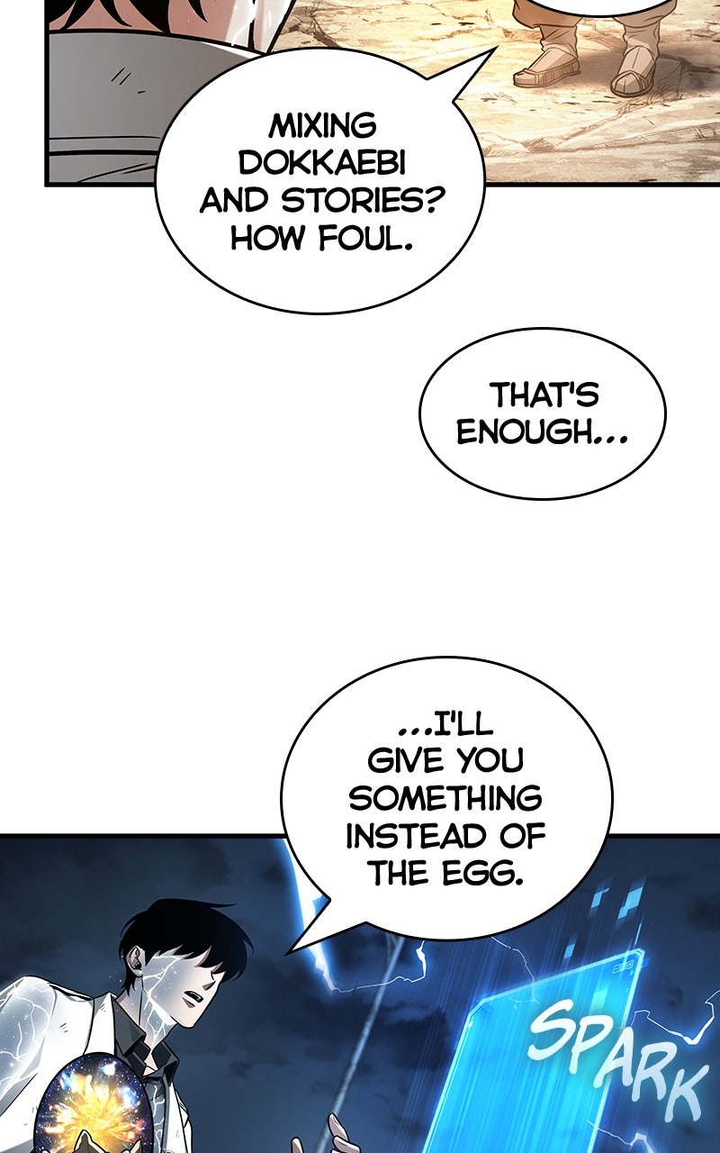 Read Omniscient Reader's Viewpoint Manga Online