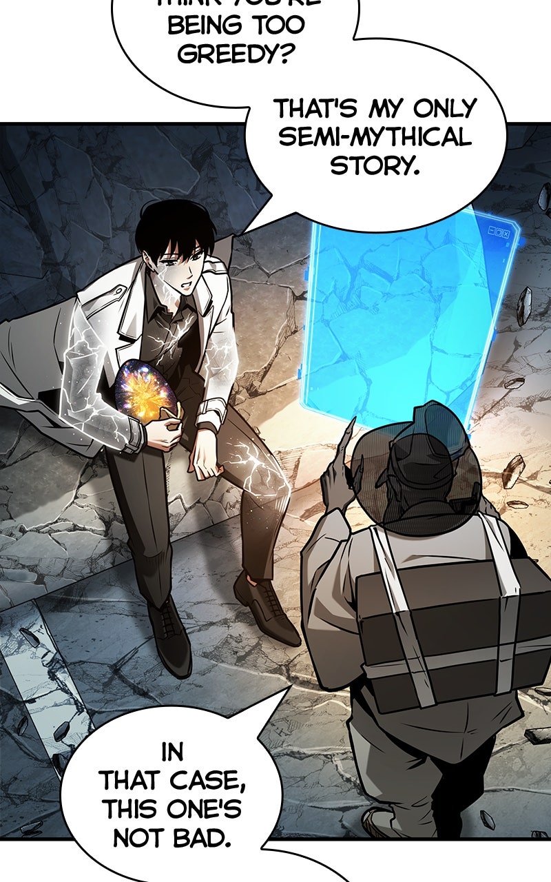 Read Omniscient Reader's Viewpoint Manga Online