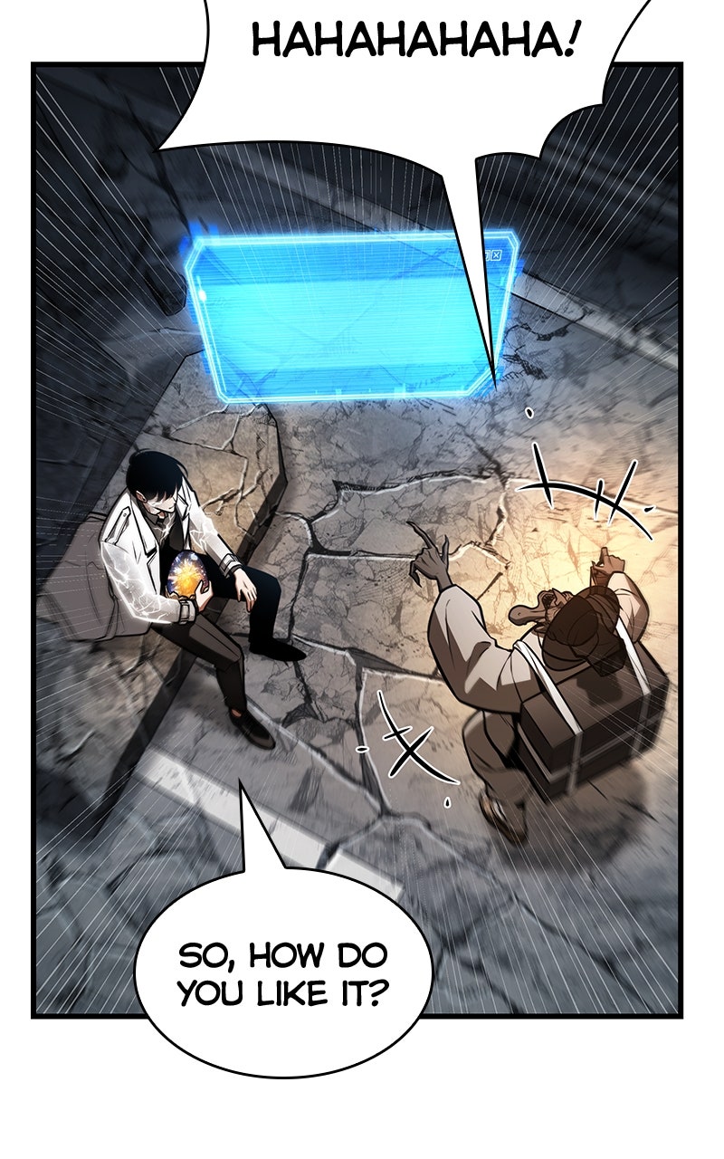 Read Omniscient Reader's Viewpoint Manga Online