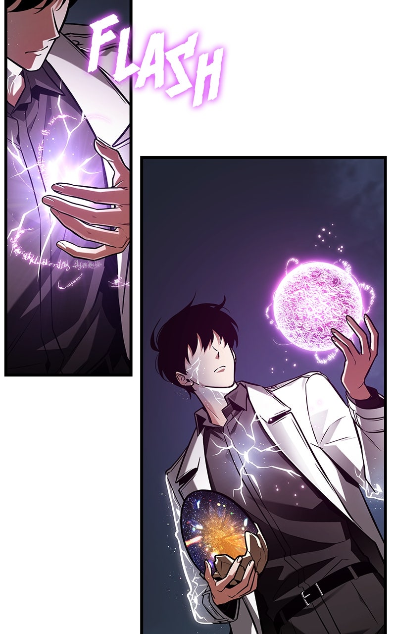 Read Omniscient Reader's Viewpoint Manga Online