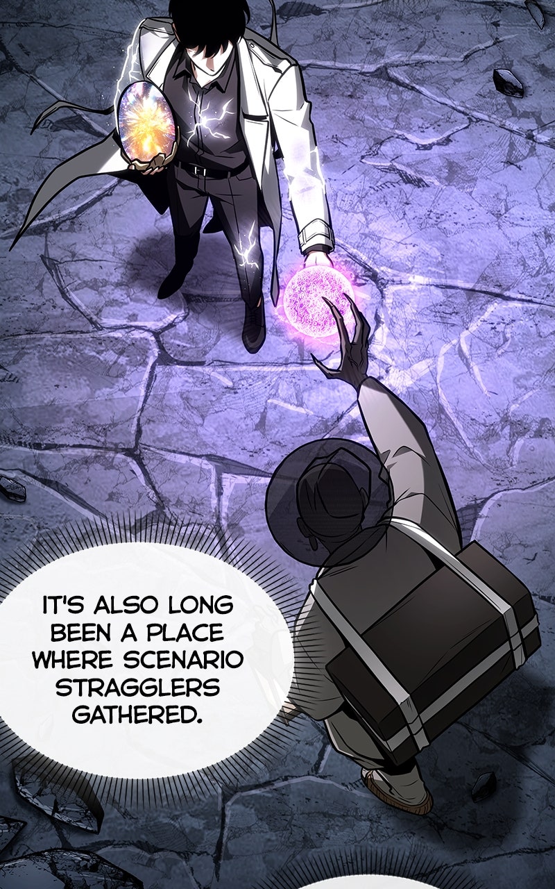 Read Omniscient Reader's Viewpoint Manga Online