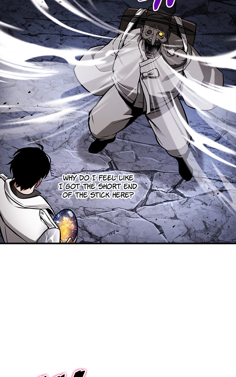 Read Omniscient Reader's Viewpoint Manga Online