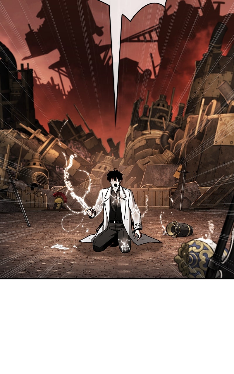 Read Omniscient Reader's Viewpoint Manga Online