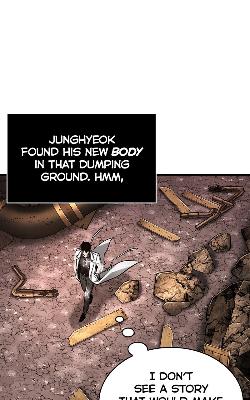 Read Omniscient Reader's Viewpoint Manga Online